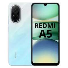 XIAOMI - Celular Redmi A5 128GB4GB RAM - Azul