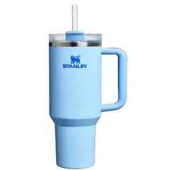 STANLEY - Termo Quencher H20 Flowstate Tumbler 40oz - Cornflower Gloss