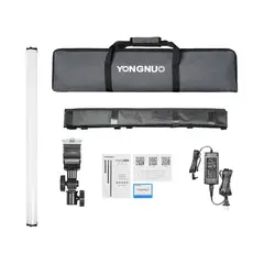 YONGNUO - BARRA LED YN100 SOFT RGB Recargable
