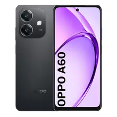 OPPO - Celular A60 256GB8GB RAM - Negro