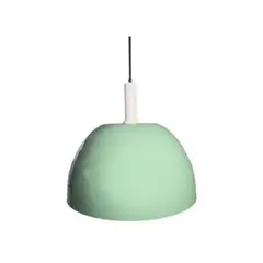 GENERICO - Lámpara Colgante Estilo Industrial Elegante Eire Lusail
