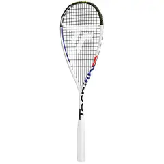TECNIFIBRE - RAQUETA DE SQUASH CARBOFLEX 130 X-TOP V1