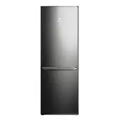 ELECTROLUX - Nevera Frost 166 Lt ERB163HB Negro