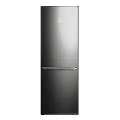 ELECTROLUX - Nevera Frost 166 Lt ERB163HB Negro
