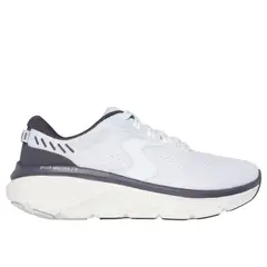 SKECHERS - Tenis Para Mujer DLux Walker 2.0 Active Pace - Blanco