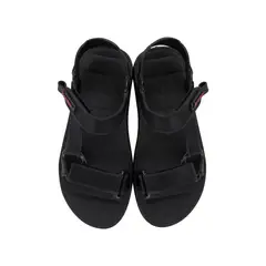 RIDER - SANDALIAS MUJER NEGRO FREE STYLE II PAPETE AD 12346-BK753