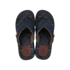 CARTAGO - SANDALIAS HOMBRE AZUL EGEU III THONG AD 12287-BJ033