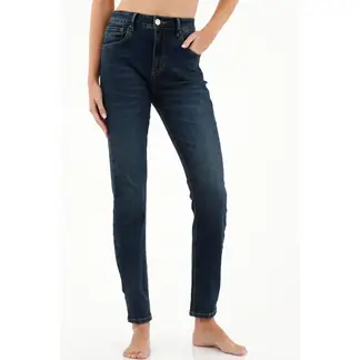 TENNIS - Jean Jegging azul para mujer
