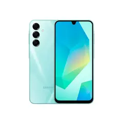 SAMSUNG - Celular Galaxy A16 8GB 256GB Verde
