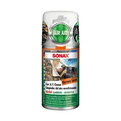 SONAX - Limpiador Aire Airaid Simbiótico Havana 100 Ml