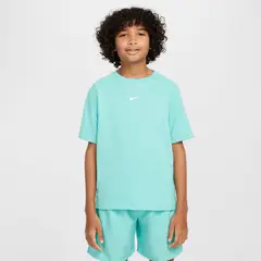 NIKE - Camiseta Niños Multi