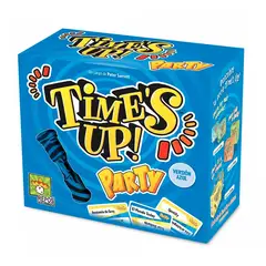 ASMODEE - TimeS Up Party 2