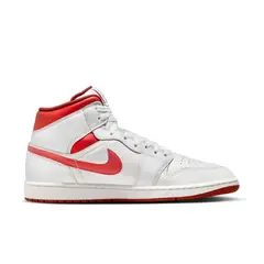 JORDAN - Tenis Hombre Air 1 Mid SE