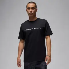JORDAN - Camiseta Hombre Sport