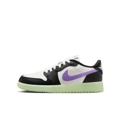 JORDAN - Tenis Niños Air 1 Retro Low