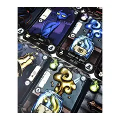 ASMODEE - Walpurgisnacht La Danza De Las Brujas Español