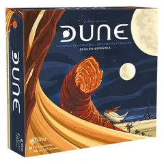 ASMODEE - Dune