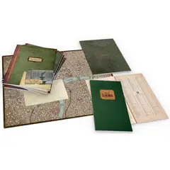 ASMODEE - Sherlock Holmes Los Irregulares De Baker Street