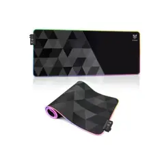 ONIKUMA - Pad Mouse XL RGB MP006