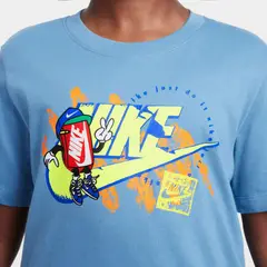NIKE - Camiseta Niños Sportswear