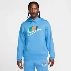 NIKE - Buzo Hombre Club