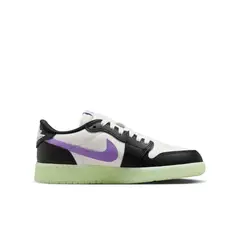 JORDAN - Tenis Niños Air 1 Retro Low