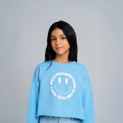 QTORSE - Buzo para Niña Kaela