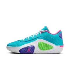 JORDAN - Tenis Hombre Tatum 2 Denim