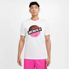 NIKE - Camiseta Hombre Dri Fit OC