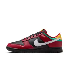 NIKE - Tenis Hombre Dunk Low Retro LTD