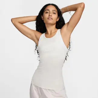 NIKE - Camiseta Mujer Sportswear