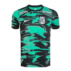NIKE - Camiseta Niños Atlético Nacional Tercera 2024/25 Stadium