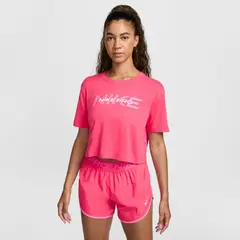 NIKE - Camiseta Mujer Pro