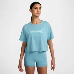 NIKE - Camiseta Mujer Pro
