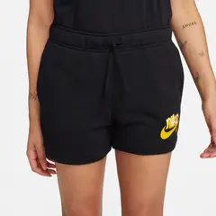 NIKE - Shorts Mujer One