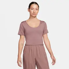 NIKE - Camiseta Mujer One Classic