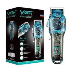 VGR - Afeitadora Corporal Modelo V-923