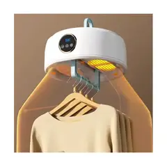 GENERICO - SECADOR DE ROPA PORTATIL