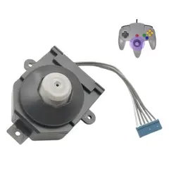 GENERICO - Análogo Joystick Palanca Stick Para Control Nintendo N64