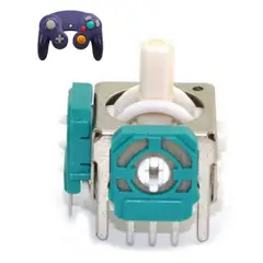 GENERICO - Análogo Joystick Palanca para Nintendo Gamecube GC