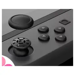 GENERICO - Cubierta Protector Repuesto Stick para Nintendo Switch Lite