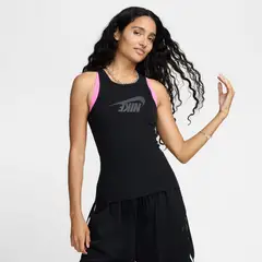 NIKE - Camiseta Mujer Sportswear