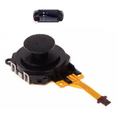 GENERICO - Análogo Joystick + Palanca Stick para Sony PSP 3000