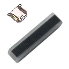 GENERICO - Almohadilla Silicona Conductora para Análogo Psp 1000 Fat