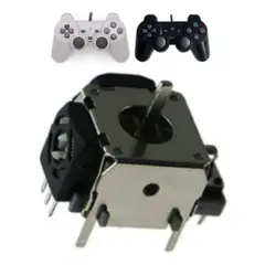 GENERICO - Análogo Analógico Palanca Joystick para Sony PS2 Play 2