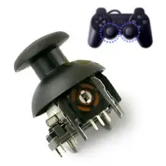 GENERICO - Análogo Joystick + Palanca para Sony PS2 Play 2 DualShock