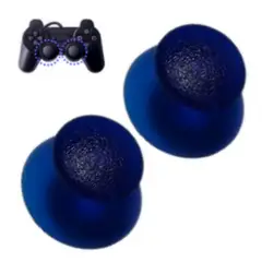 GENERICO - 2x Capucha Capuchón Palanca Para Sony PS3 Play 3 DualShock