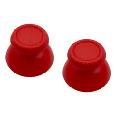 GENERICO - 2x Capucha Capuchón Palanca Stick para Sony PS5 DualSense