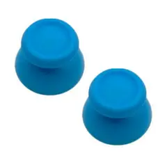 GENERICO - 2x Capucha Capuchón Palanca Stick para Sony PS5 DualSense