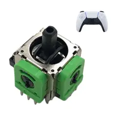 GENERICO - Análogo Analógico joystick Palanca para Control Sony PS5
